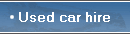 Used car hire
